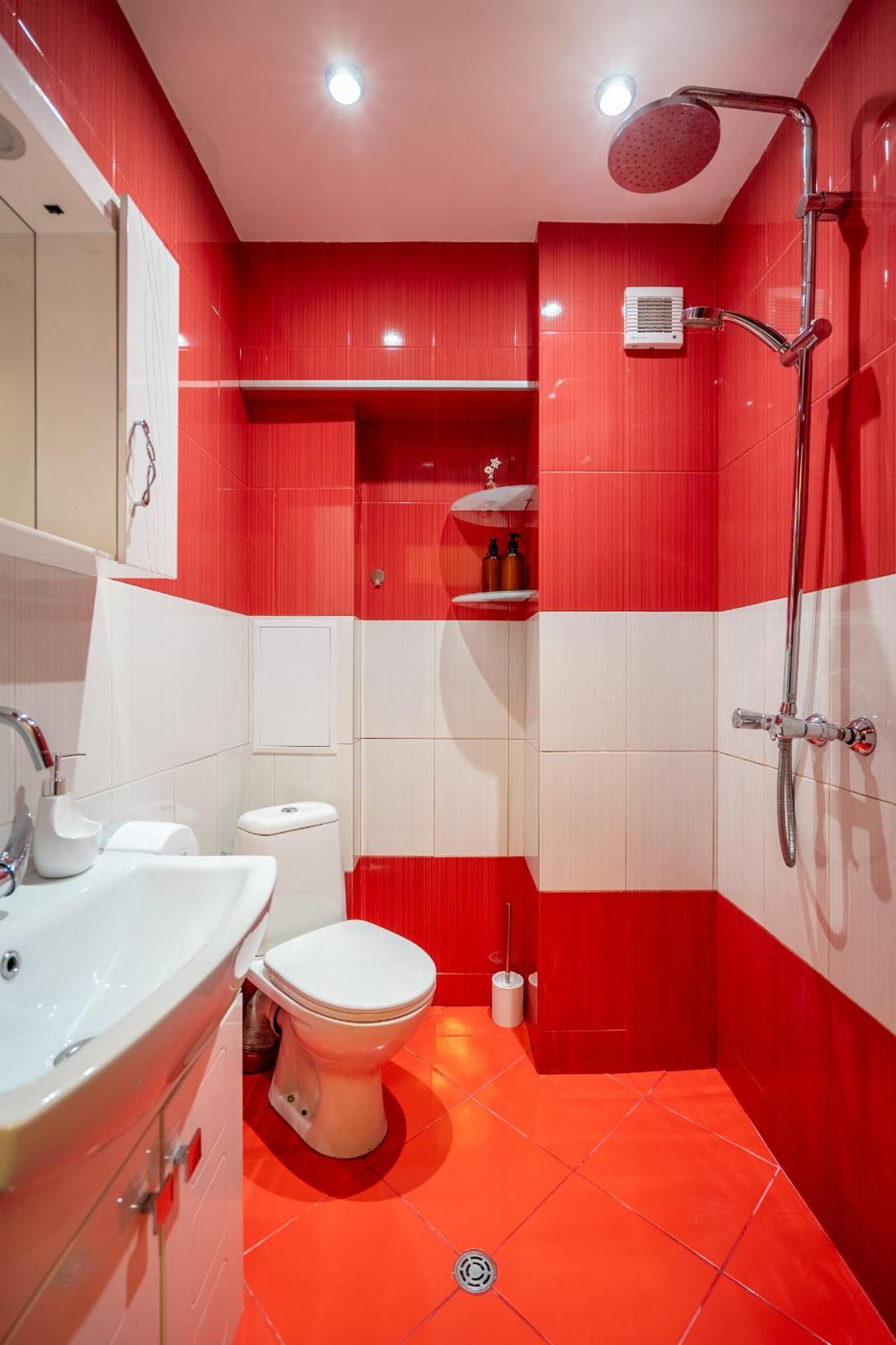 Pirotska 2-Bedroom 100M2 Apartment In Sofia Center 외부 사진